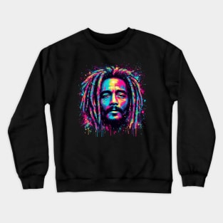 Bob Marly Crewneck Sweatshirt